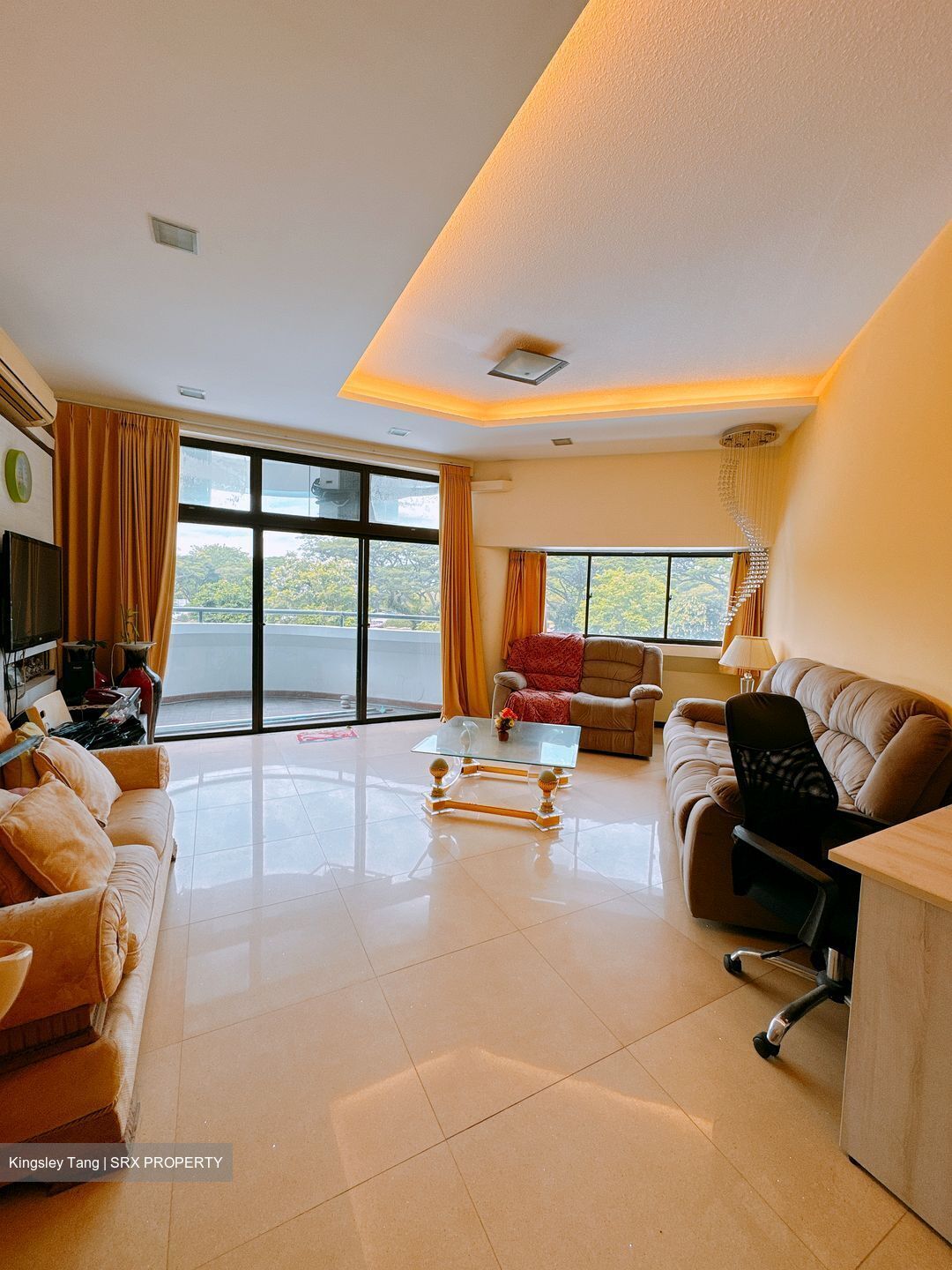 Mandarin Gardens (D15), Condominium #453240401